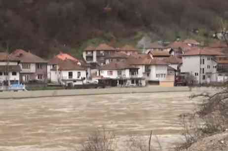 Srbijavode nakon poplava u regionu: Pratimo vodostaj, prioritet <span style='color:red;'><b>preventivne mere</b></span>